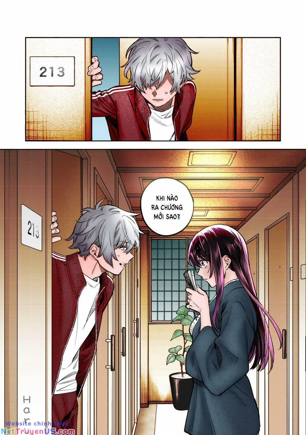 Tôi Muốn Nhìn Thấy Dáng Vẻ Xấu Hổ Của Cậu 51 trang 14