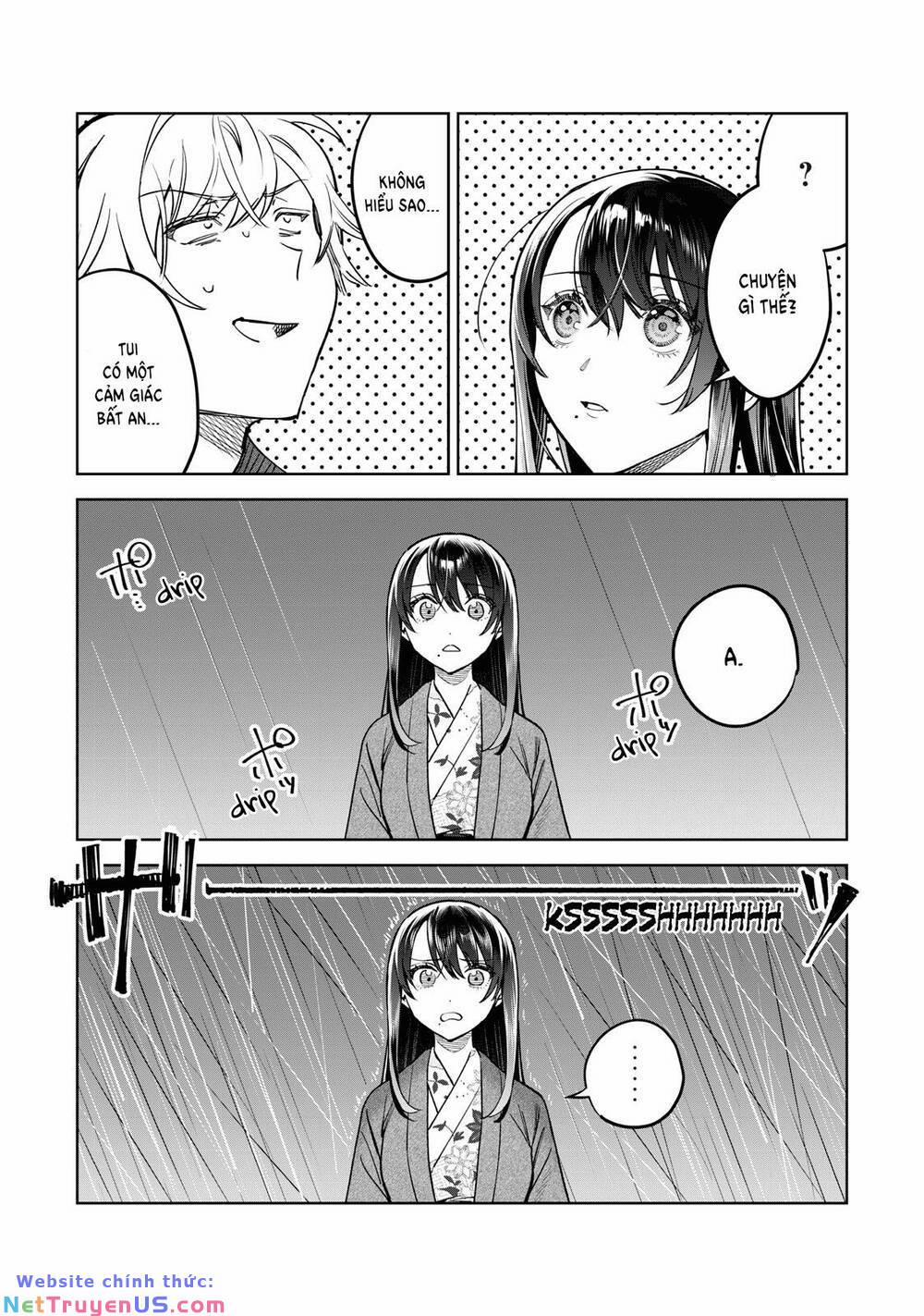 Tôi Muốn Nhìn Thấy Dáng Vẻ Xấu Hổ Của Cậu 52.1 trang 6