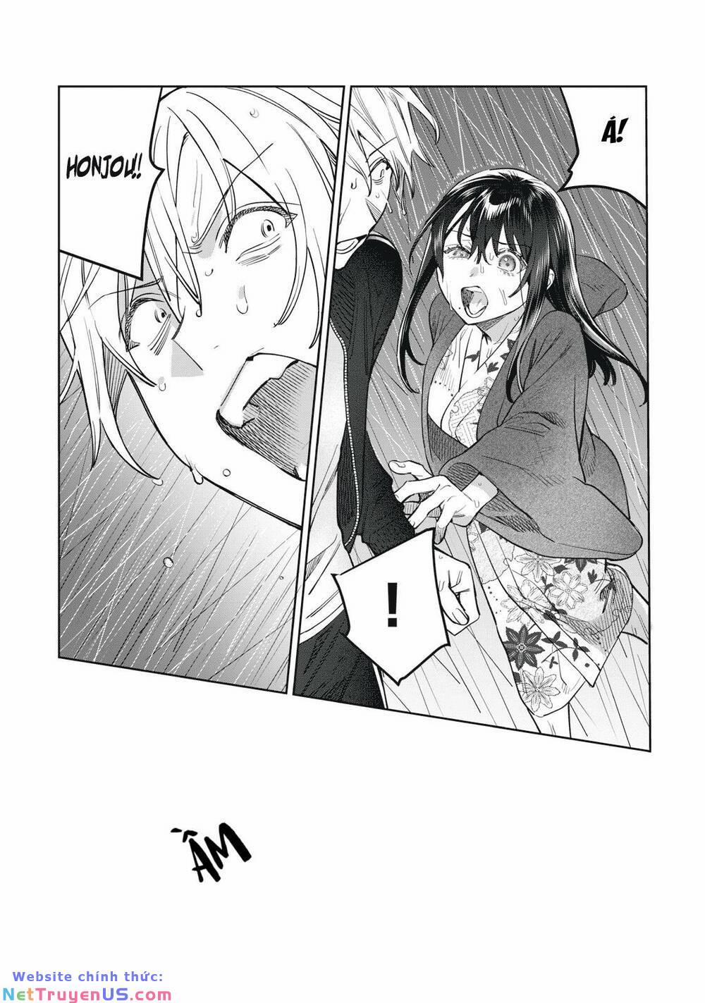 Tôi Muốn Nhìn Thấy Dáng Vẻ Xấu Hổ Của Cậu 52.1 trang 8