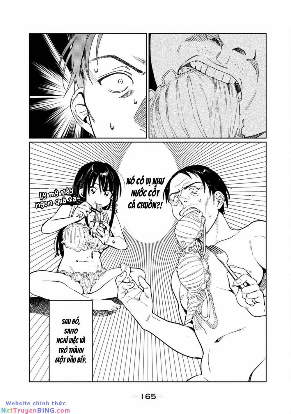 Tôi Muốn Nhìn Thấy Dáng Vẻ Xấu Hổ Của Cậu 52.2 trang 10