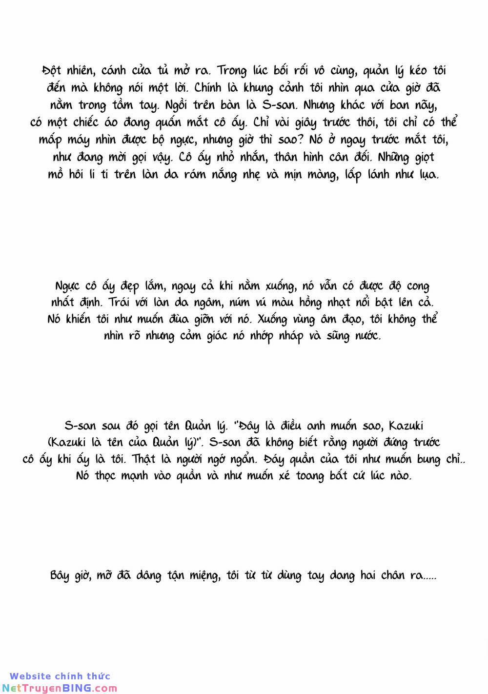 Tôi Muốn Nhìn Thấy Dáng Vẻ Xấu Hổ Của Cậu 52.2 trang 16