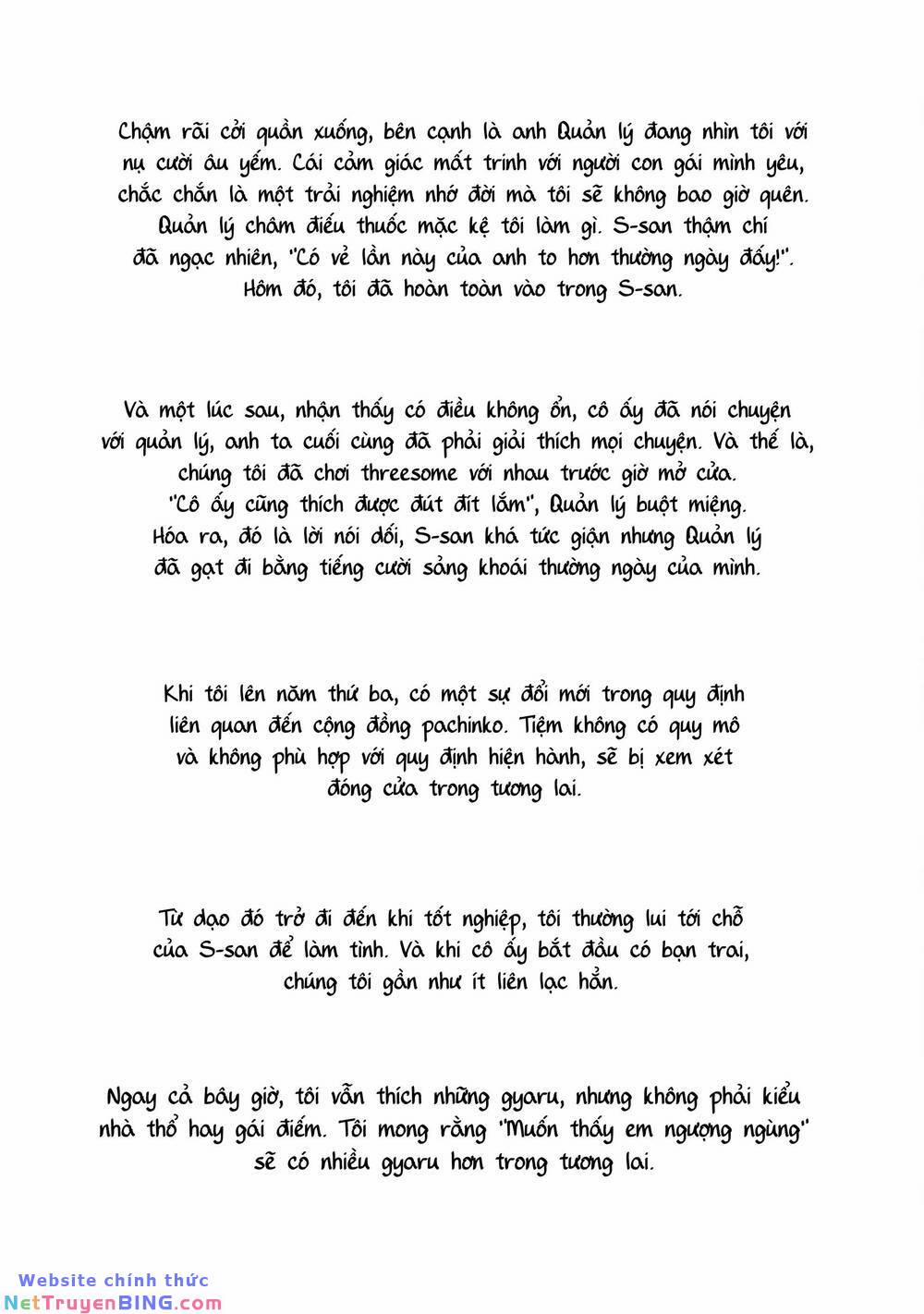 Tôi Muốn Nhìn Thấy Dáng Vẻ Xấu Hổ Của Cậu 52.2 trang 18