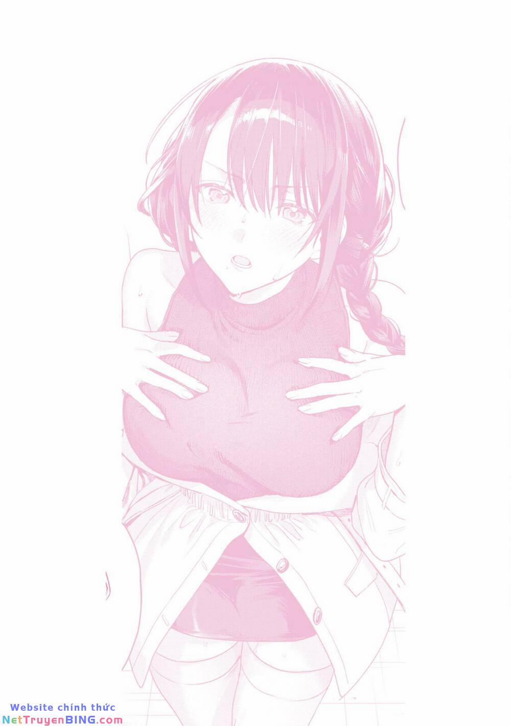 Tôi Muốn Nhìn Thấy Dáng Vẻ Xấu Hổ Của Cậu 52.2 trang 19