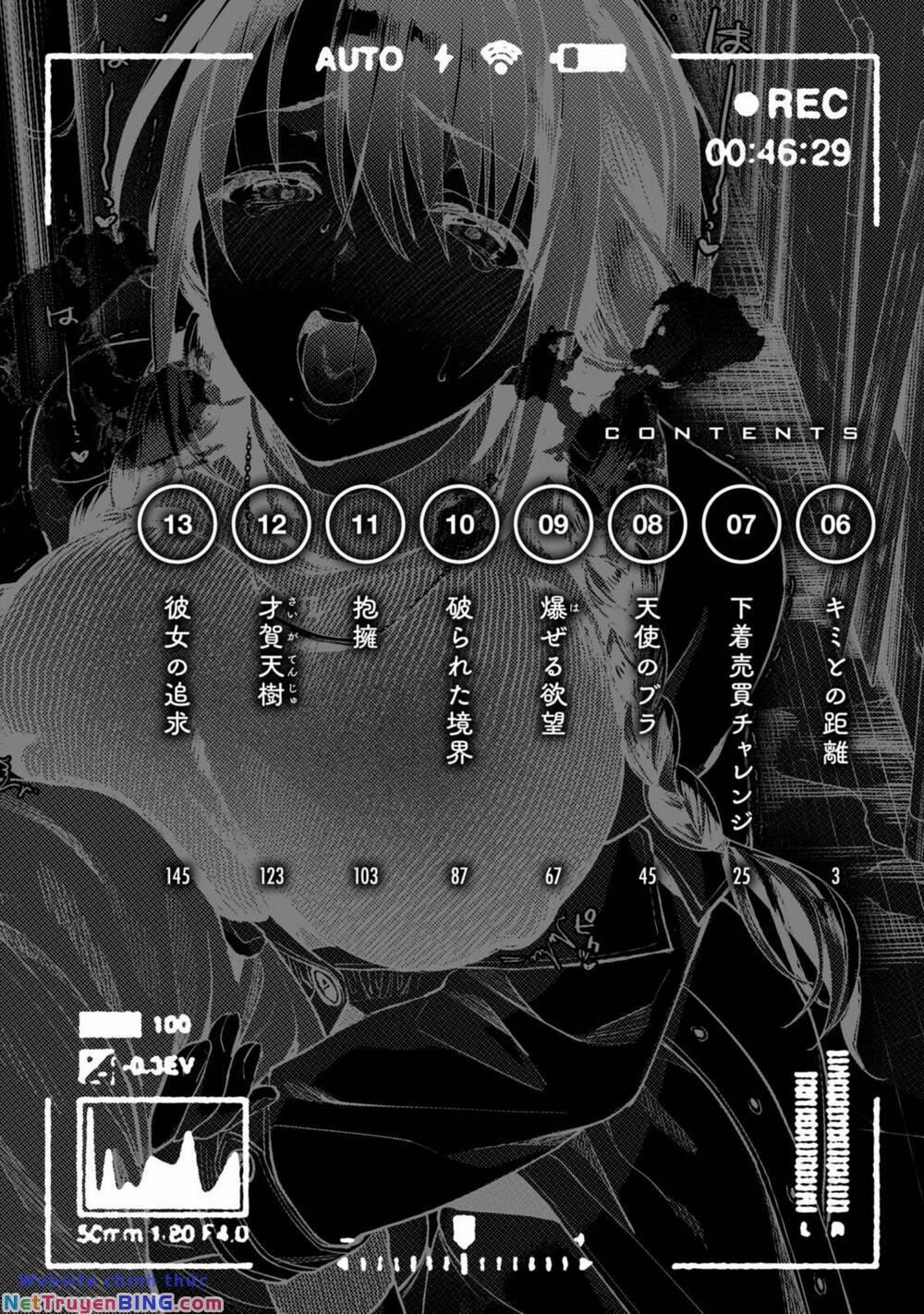 Tôi Muốn Nhìn Thấy Dáng Vẻ Xấu Hổ Của Cậu 52.2 trang 4