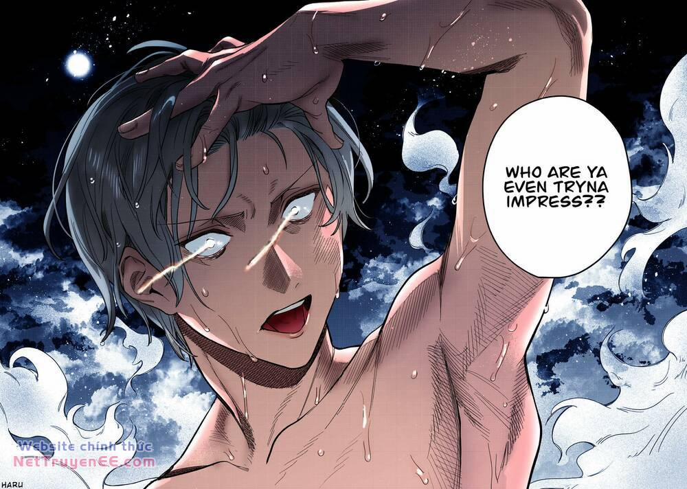 Tôi Muốn Nhìn Thấy Dáng Vẻ Xấu Hổ Của Cậu 53.1 trang 11