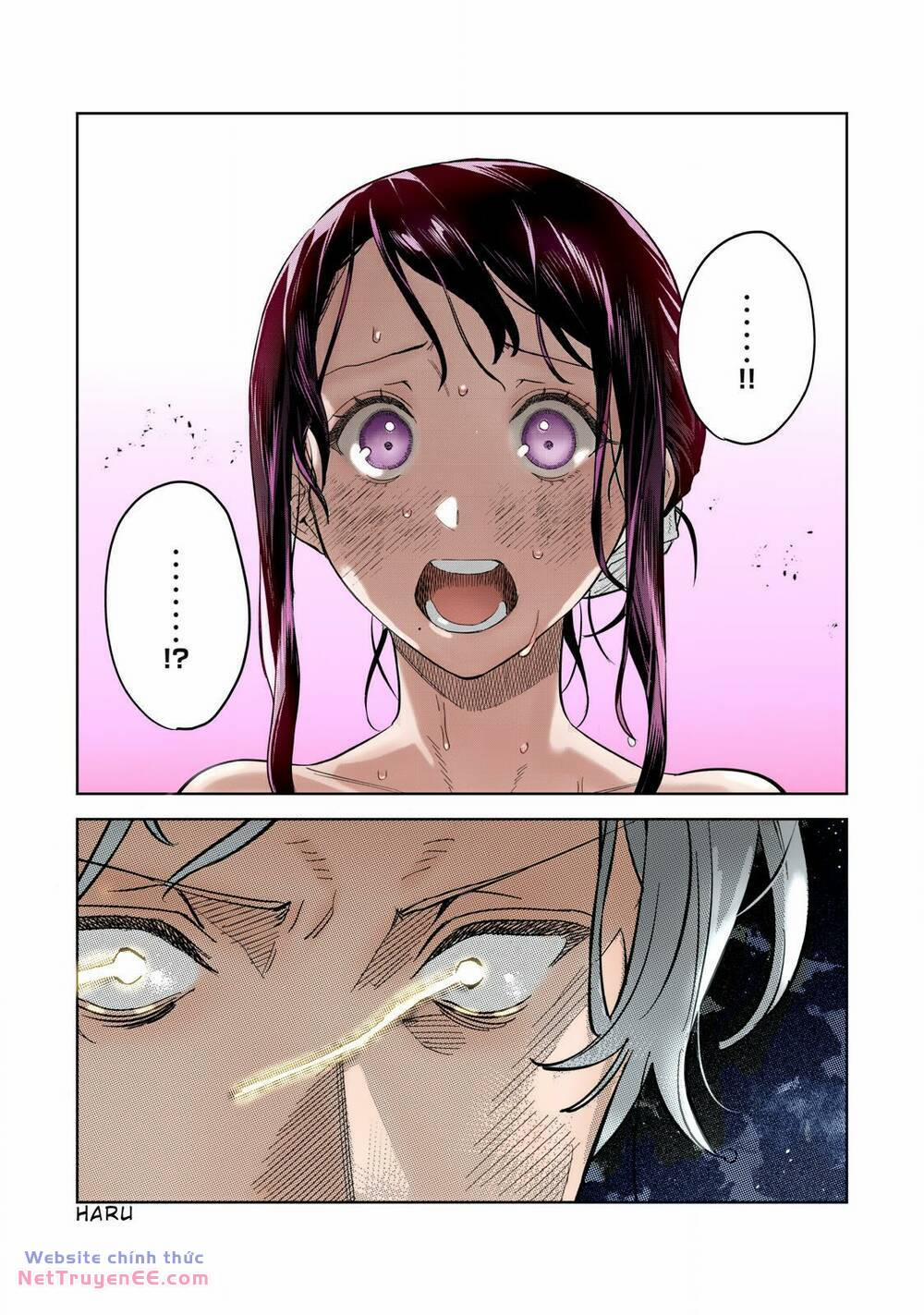 Tôi Muốn Nhìn Thấy Dáng Vẻ Xấu Hổ Của Cậu 53.1 trang 12