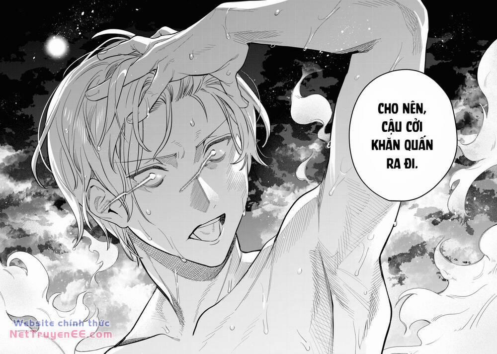 Tôi Muốn Nhìn Thấy Dáng Vẻ Xấu Hổ Của Cậu 53.1 trang 5