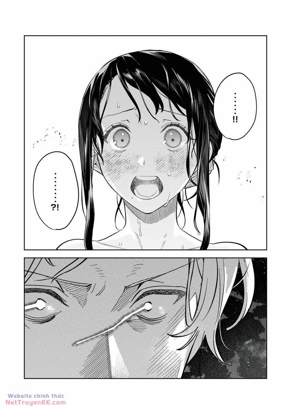 Tôi Muốn Nhìn Thấy Dáng Vẻ Xấu Hổ Của Cậu 53.1 trang 6