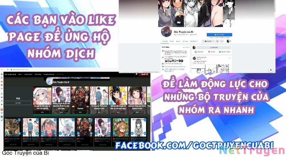 Tôi Muốn Nhìn Thấy Dáng Vẻ Xấu Hổ Của Cậu 9 trang 20