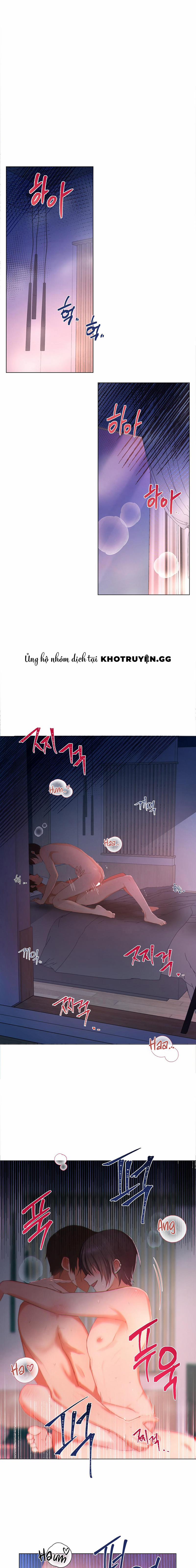 Tôi Muốn Siêu Thoát Ngay Bây Giờ 1 trang 0