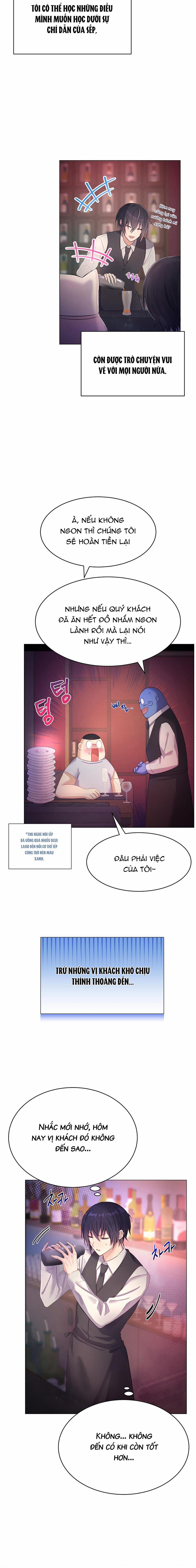 Tôi Muốn Siêu Thoát Ngay Bây Giờ 1 trang 10