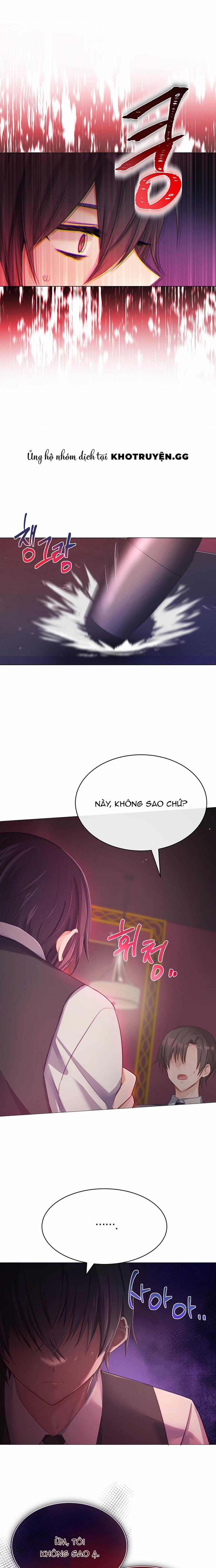 Tôi Muốn Siêu Thoát Ngay Bây Giờ 1 trang 11