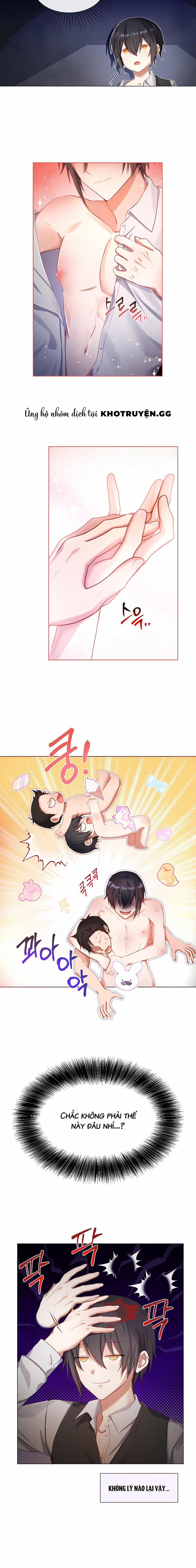 Tôi Muốn Siêu Thoát Ngay Bây Giờ 1 trang 5