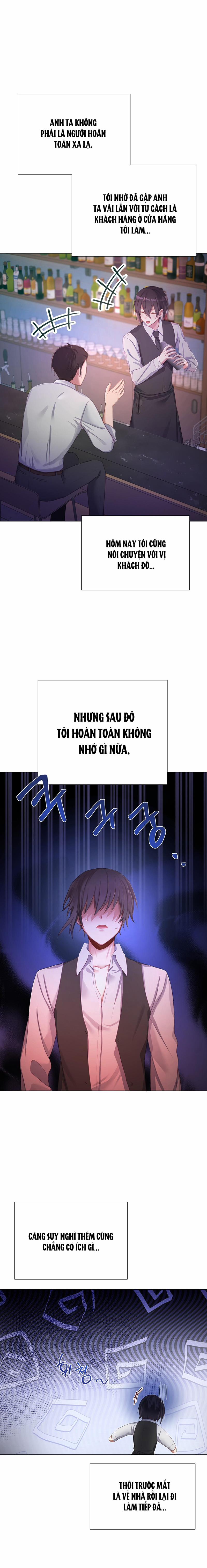 Tôi Muốn Siêu Thoát Ngay Bây Giờ 1 trang 6