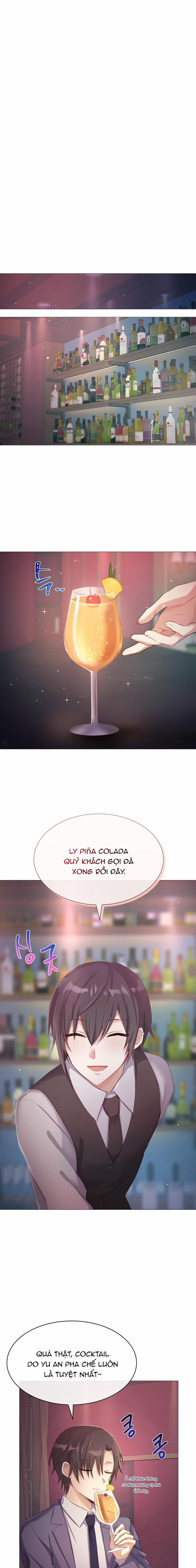 Tôi Muốn Siêu Thoát Ngay Bây Giờ 1 trang 7