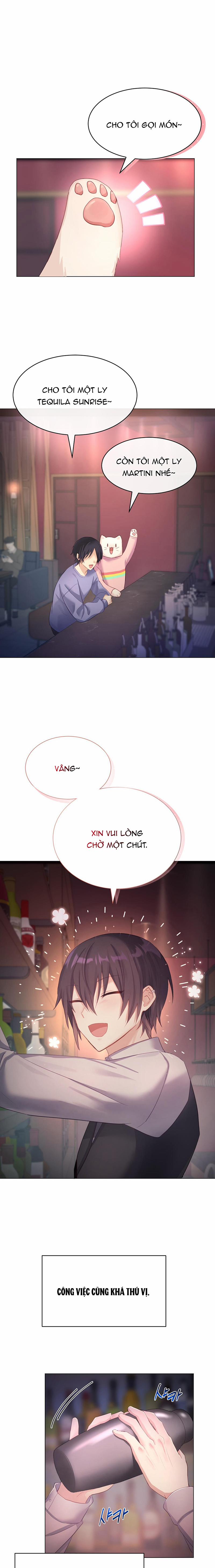 Tôi Muốn Siêu Thoát Ngay Bây Giờ 1 trang 9