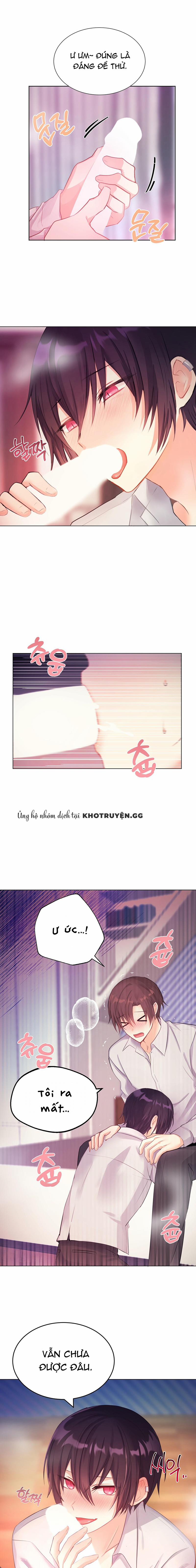 Tôi Muốn Siêu Thoát Ngay Bây Giờ 2 trang 0