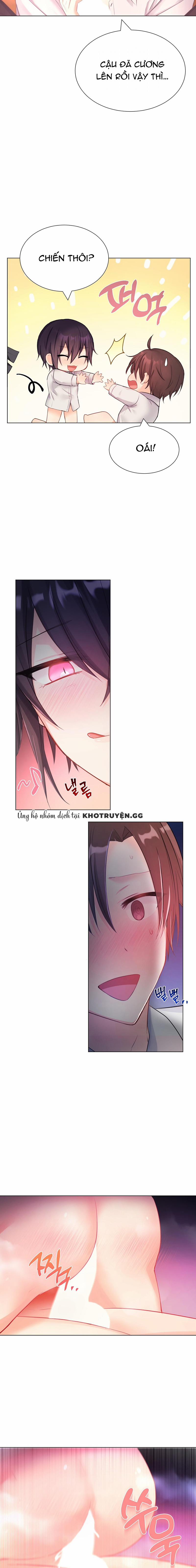 Tôi Muốn Siêu Thoát Ngay Bây Giờ 2 trang 1