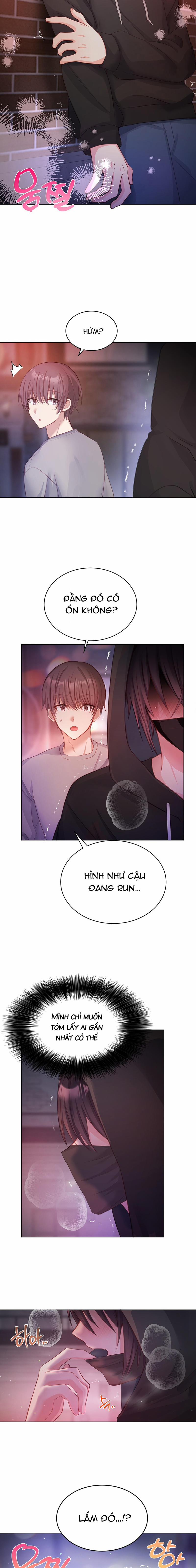 Tôi Muốn Siêu Thoát Ngay Bây Giờ 2 trang 10