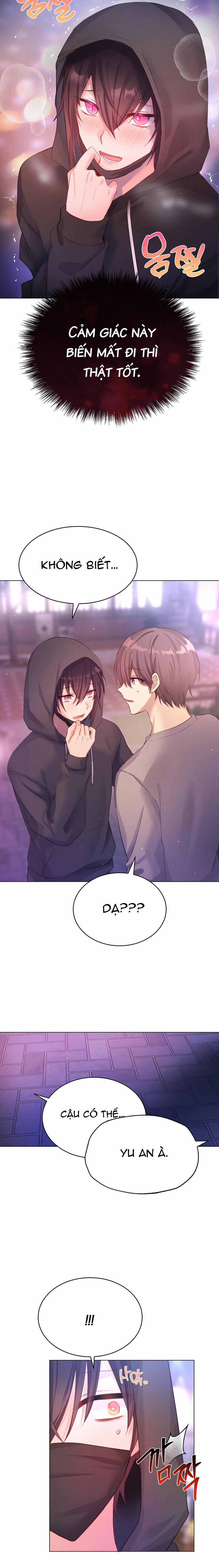 Tôi Muốn Siêu Thoát Ngay Bây Giờ 2 trang 11