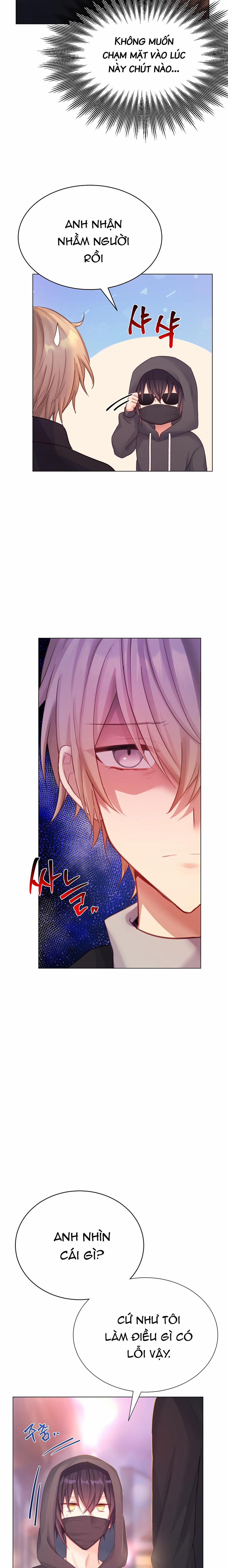 Tôi Muốn Siêu Thoát Ngay Bây Giờ 2 trang 13