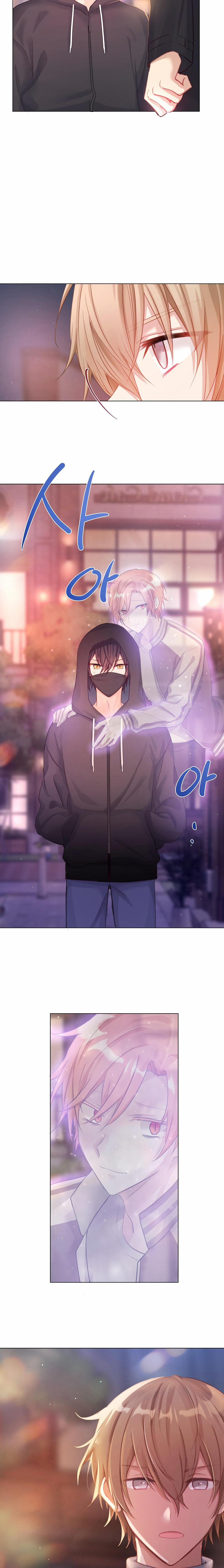 Tôi Muốn Siêu Thoát Ngay Bây Giờ 2 trang 14