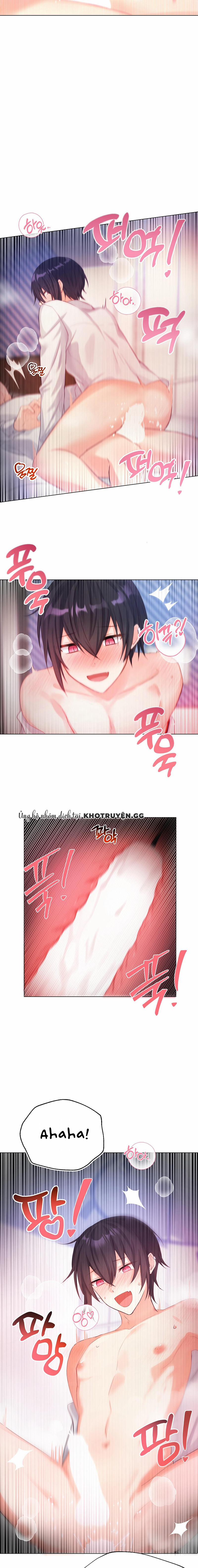 Tôi Muốn Siêu Thoát Ngay Bây Giờ 2 trang 2