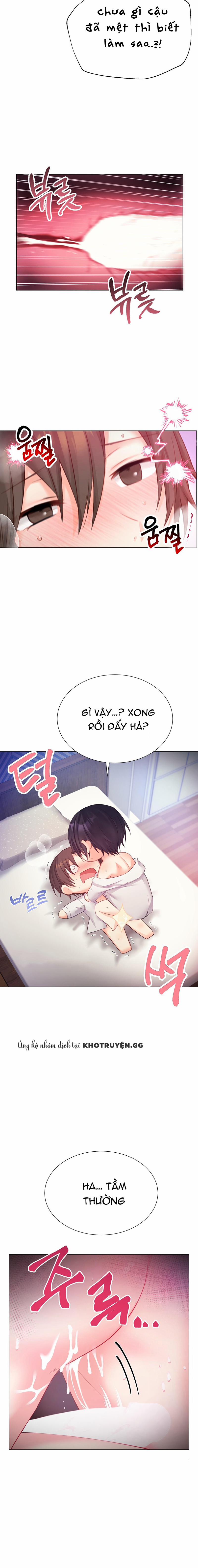 Tôi Muốn Siêu Thoát Ngay Bây Giờ 2 trang 3