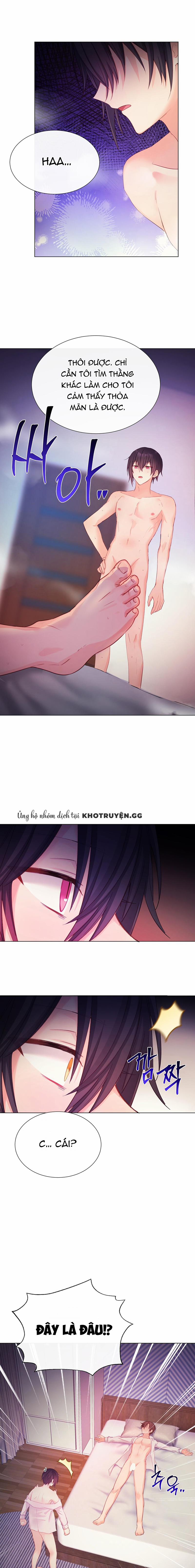 Tôi Muốn Siêu Thoát Ngay Bây Giờ 2 trang 4