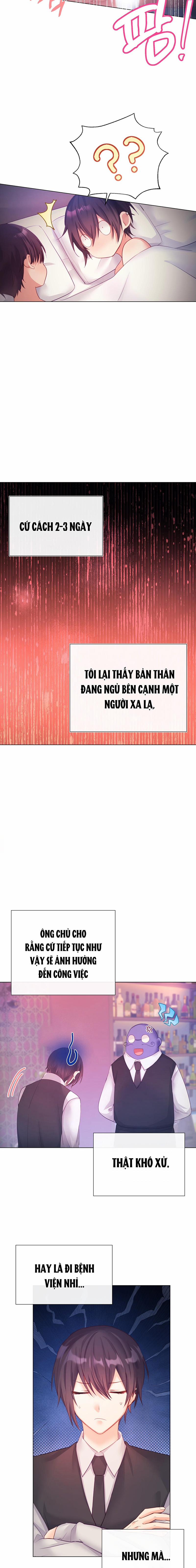 Tôi Muốn Siêu Thoát Ngay Bây Giờ 2 trang 7