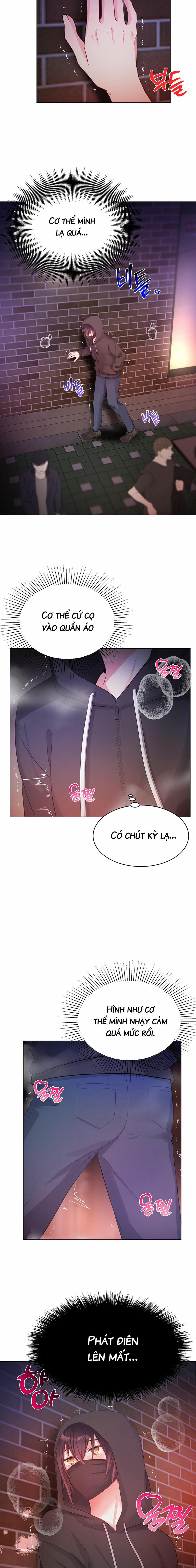 Tôi Muốn Siêu Thoát Ngay Bây Giờ 2 trang 9