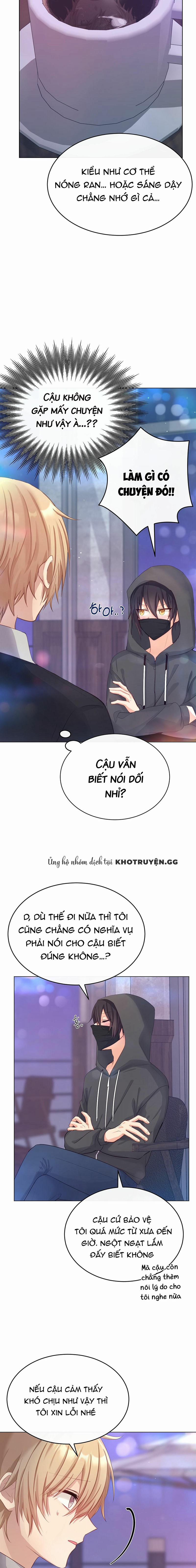 Tôi Muốn Siêu Thoát Ngay Bây Giờ 3 trang 1