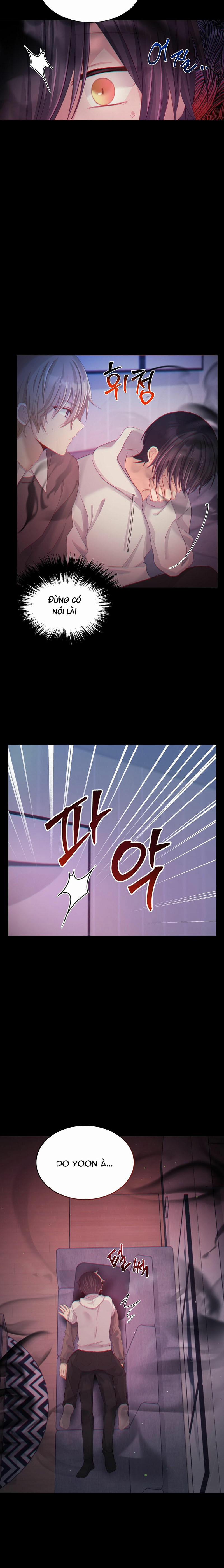 Tôi Muốn Siêu Thoát Ngay Bây Giờ 3 trang 11