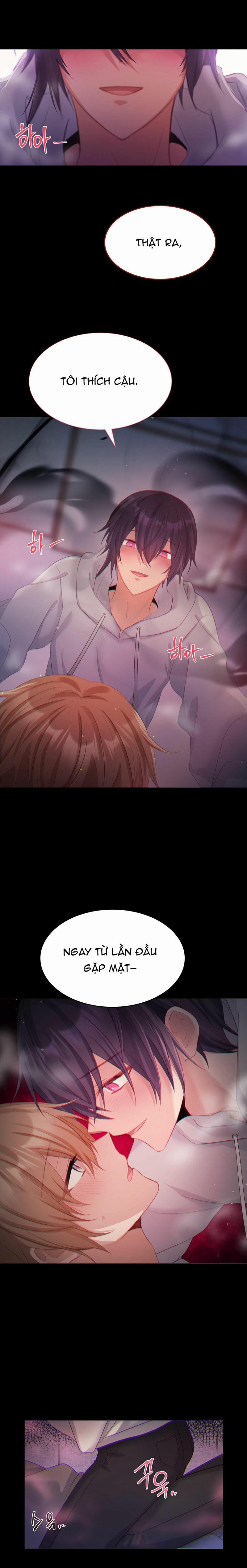 Tôi Muốn Siêu Thoát Ngay Bây Giờ 3 trang 12