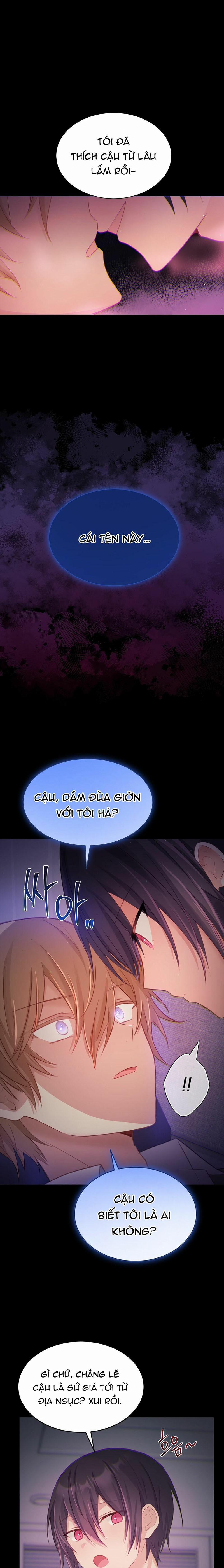 Tôi Muốn Siêu Thoát Ngay Bây Giờ 3 trang 13