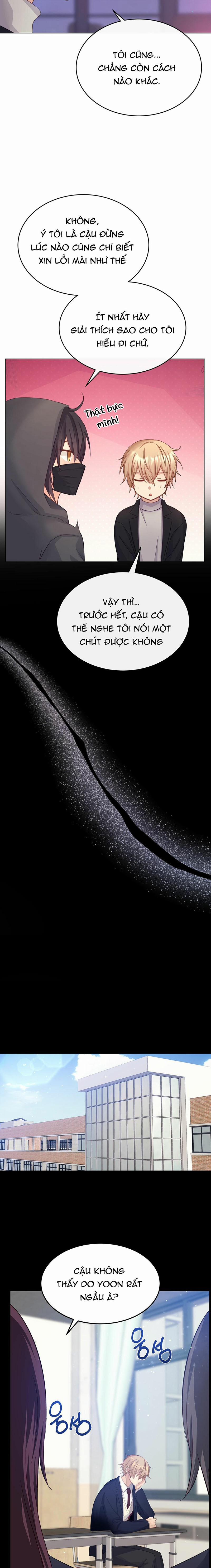 Tôi Muốn Siêu Thoát Ngay Bây Giờ 3 trang 2