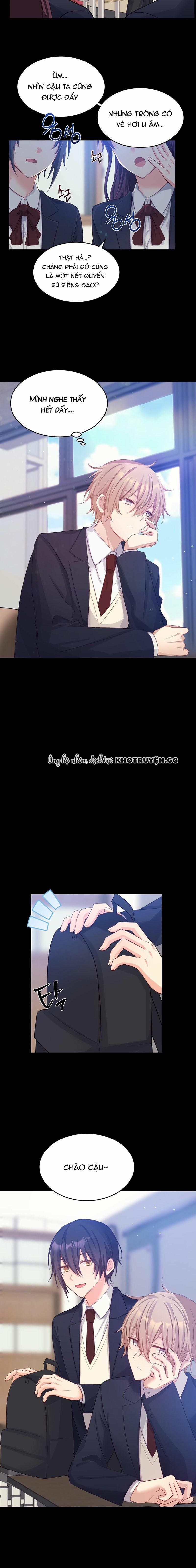 Tôi Muốn Siêu Thoát Ngay Bây Giờ 3 trang 3