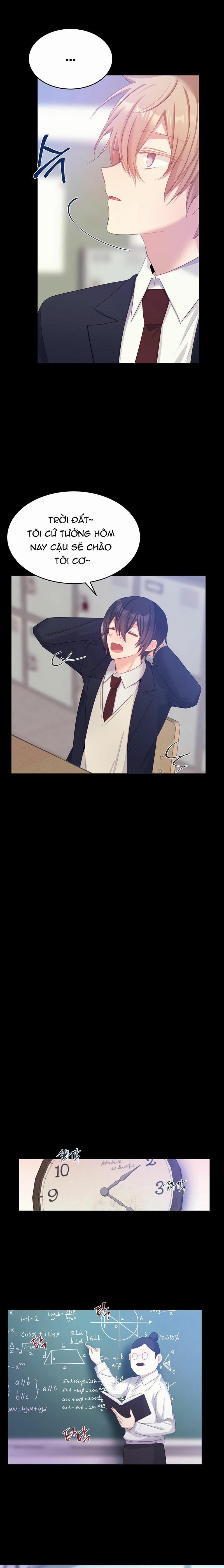 Tôi Muốn Siêu Thoát Ngay Bây Giờ 3 trang 4