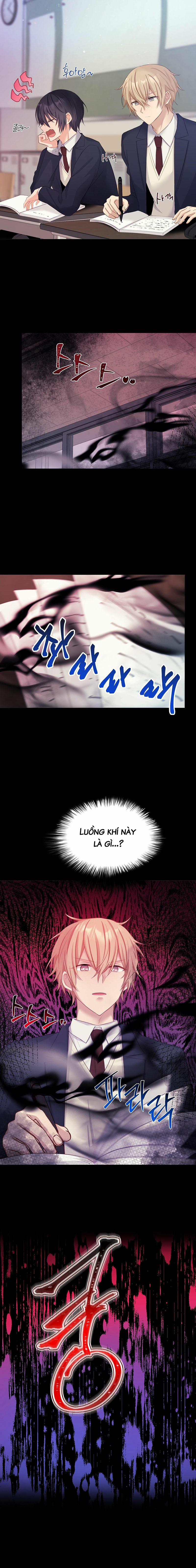 Tôi Muốn Siêu Thoát Ngay Bây Giờ 3 trang 5