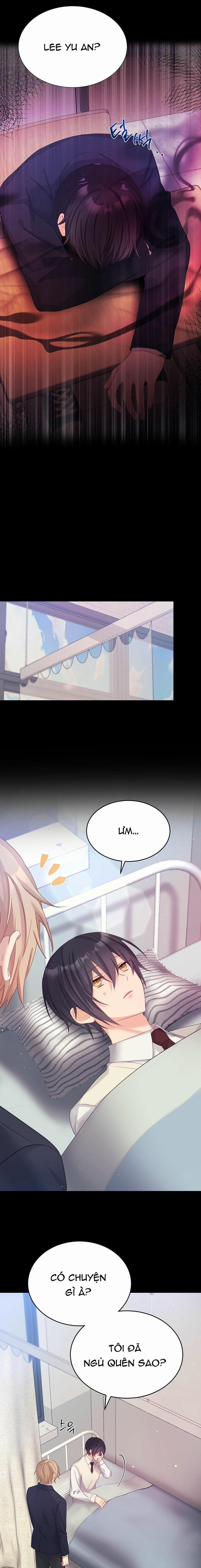 Tôi Muốn Siêu Thoát Ngay Bây Giờ 3 trang 6