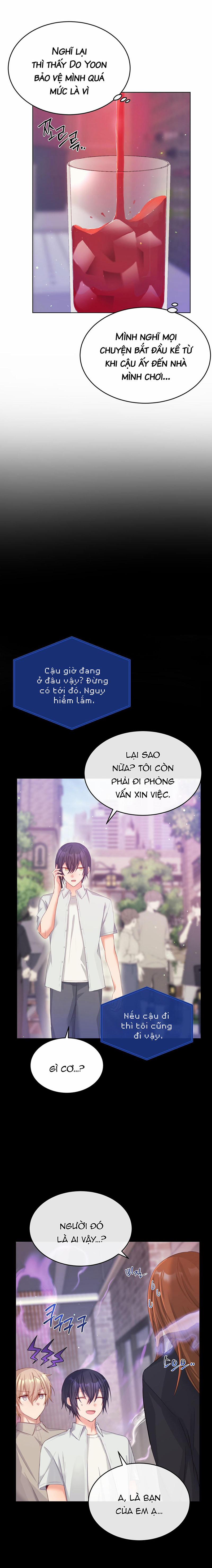 Tôi Muốn Siêu Thoát Ngay Bây Giờ 4 trang 10