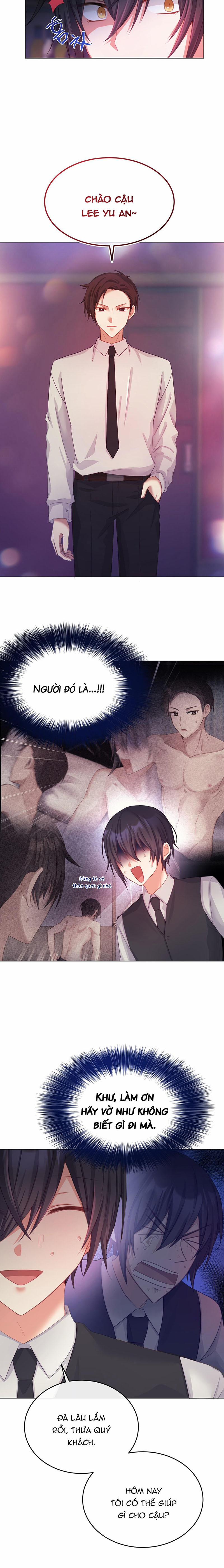 Tôi Muốn Siêu Thoát Ngay Bây Giờ 4 trang 13