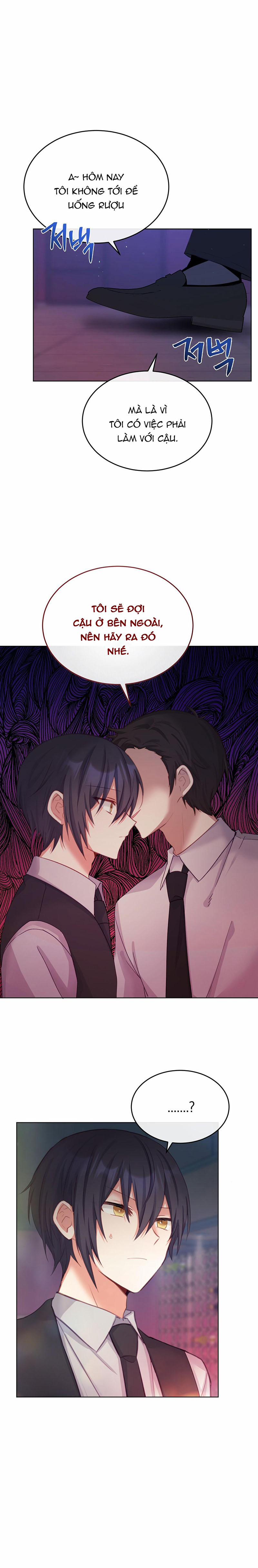 Tôi Muốn Siêu Thoát Ngay Bây Giờ 4 trang 14