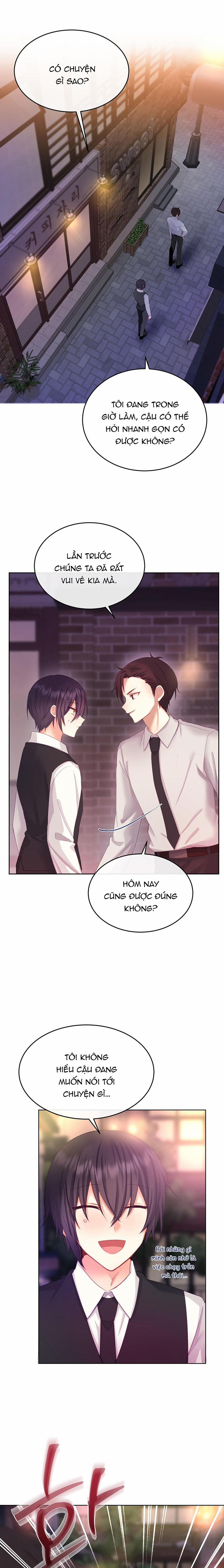 Tôi Muốn Siêu Thoát Ngay Bây Giờ 4 trang 15