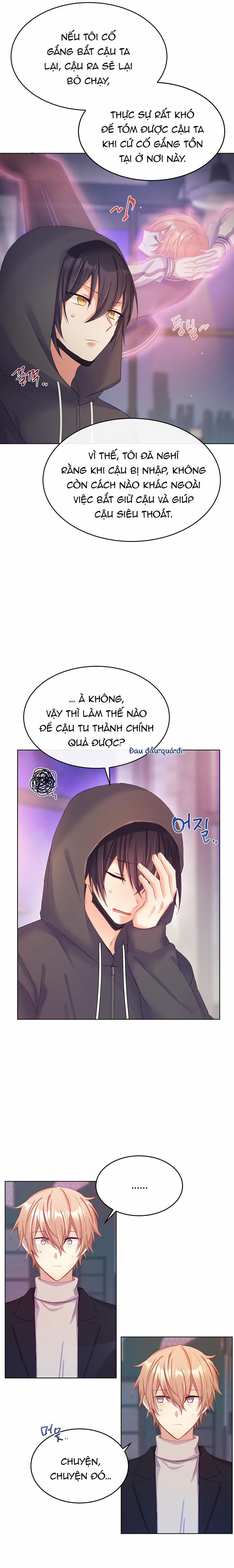 Tôi Muốn Siêu Thoát Ngay Bây Giờ 4 trang 2