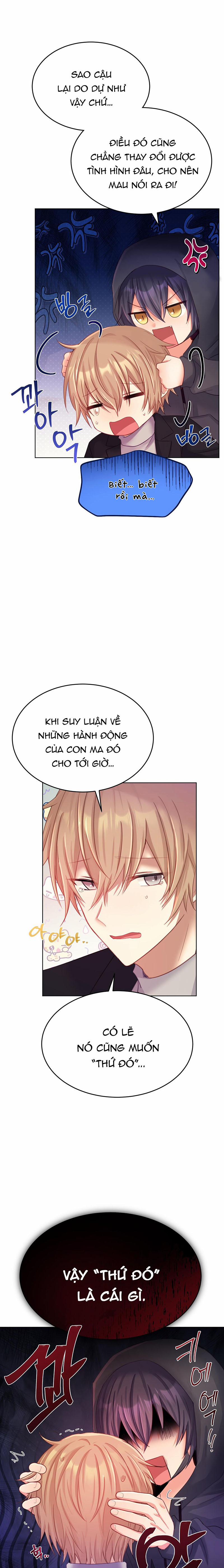 Tôi Muốn Siêu Thoát Ngay Bây Giờ 4 trang 3