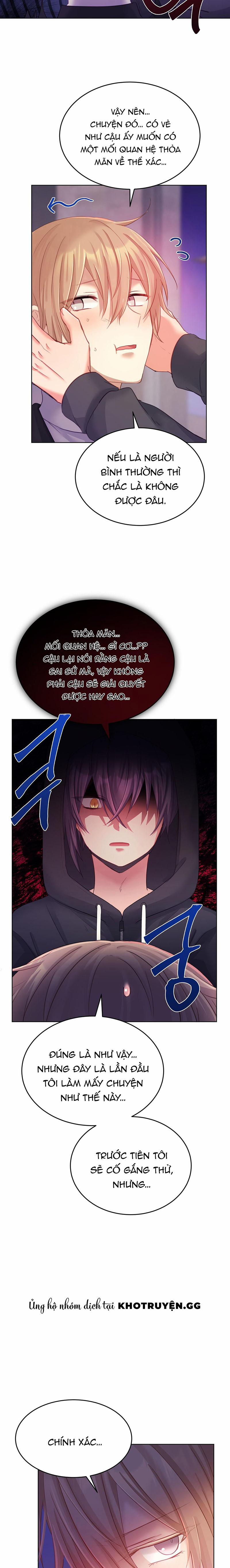 Tôi Muốn Siêu Thoát Ngay Bây Giờ 4 trang 4