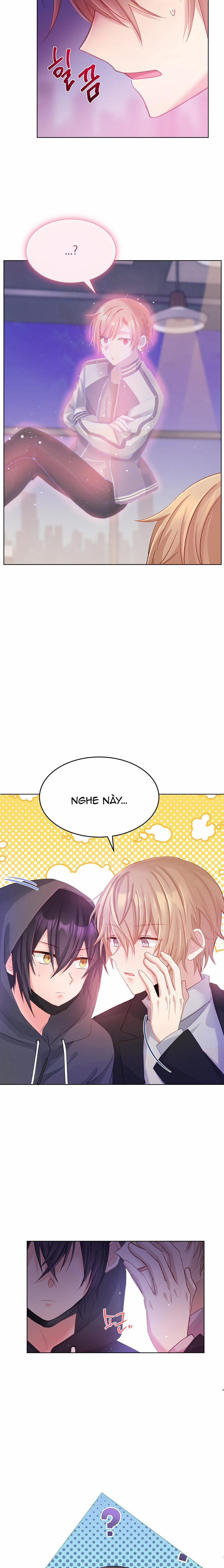 Tôi Muốn Siêu Thoát Ngay Bây Giờ 4 trang 5