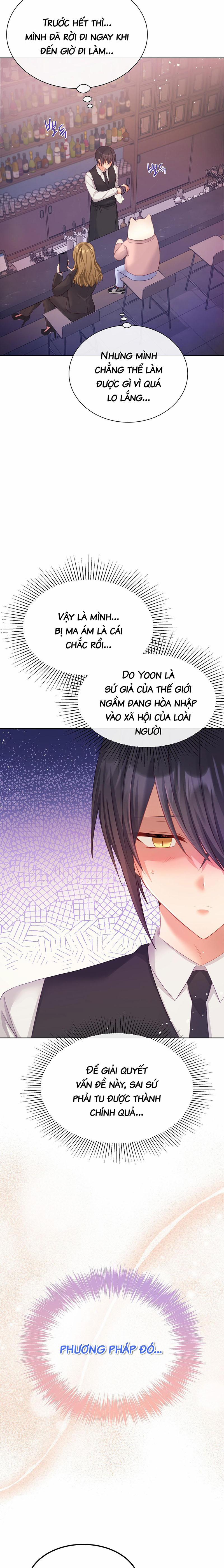 Tôi Muốn Siêu Thoát Ngay Bây Giờ 4 trang 7