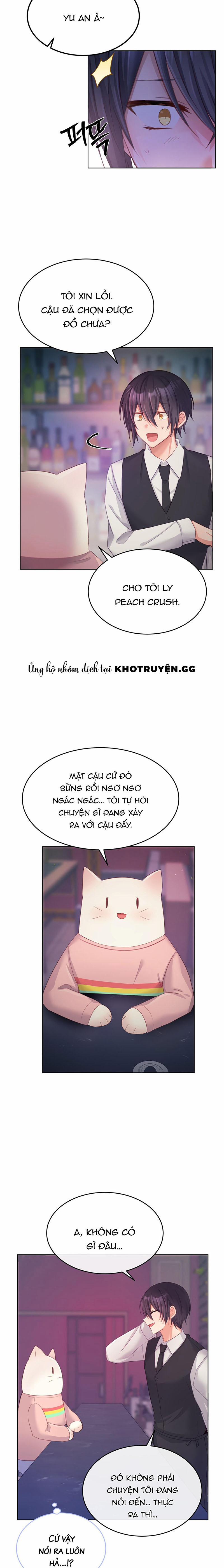 Tôi Muốn Siêu Thoát Ngay Bây Giờ 4 trang 8